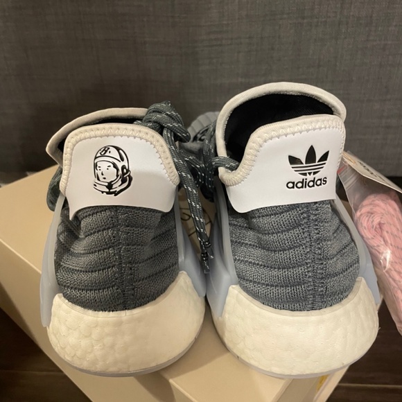 Adidas NMD HU x BBC Astronaut - Picture 4 of 4